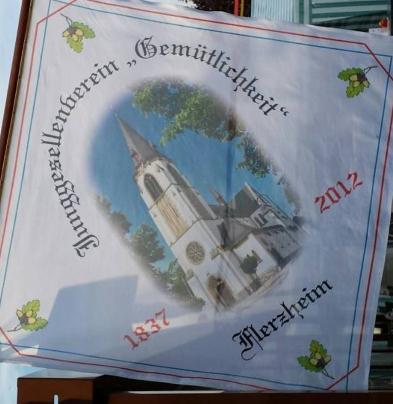 Junggesellenverein "Gemütlichkeit" 1837 Flerzheim 

Veranstaltungsschutz